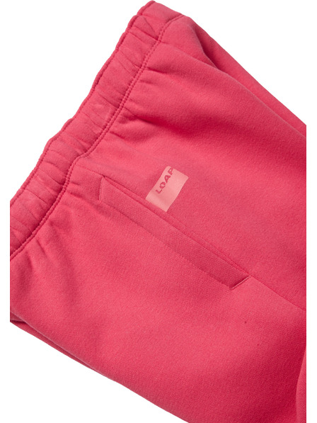 Loap Pantaloni de trening pentru copii LOAP DIMOND Roz