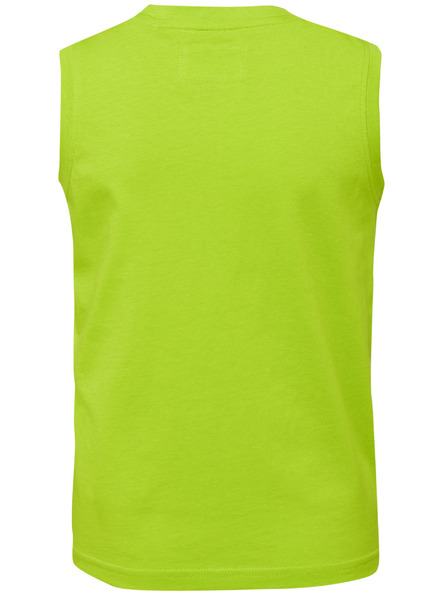 Loap Maiou pentru băieți LOAP BOOMENAR Verde