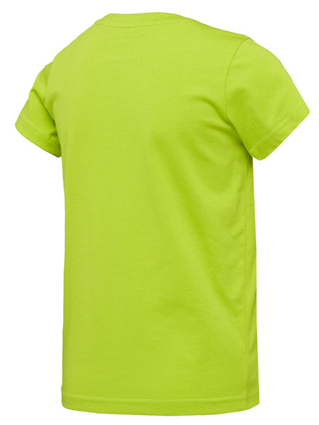 Loap Tricou pentru băieți LOAP BOODARAR Verde