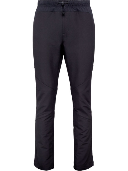 Loap Pantaloni bărbătești LOAP URSAS Negru