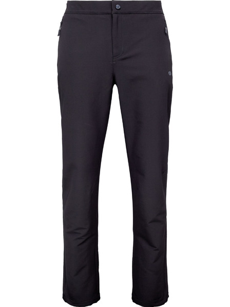 Loap Pantaloni bărbătești LOAP UREL Negru