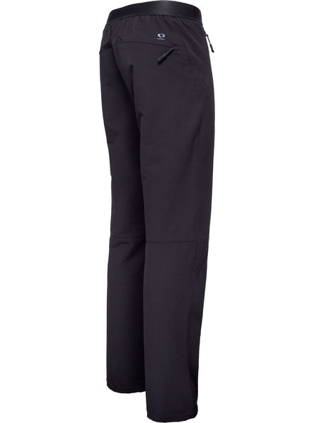 Loap Pantaloni bărbătești LOAP UREL Negru