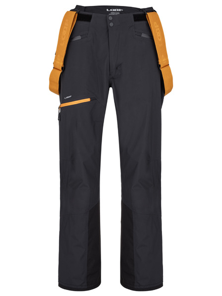 Loap Pantaloni de schi bărbătești LOAP FALOM Gri