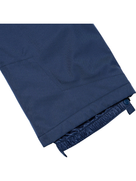 Loap Pantaloni de schi pentru bărbați LOAP FEBON Albastru
