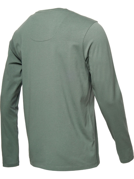 Loap Tricou pentru barbati LOAP ALBORG Verde