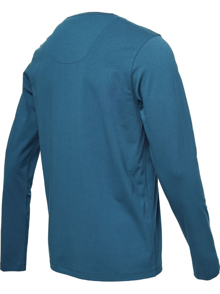 Loap Tricou pentru barbati LOAP ALBORG Albastru