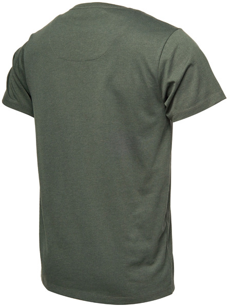 Loap Tricou pentru barbati LOAP BOHOR Verde inchis