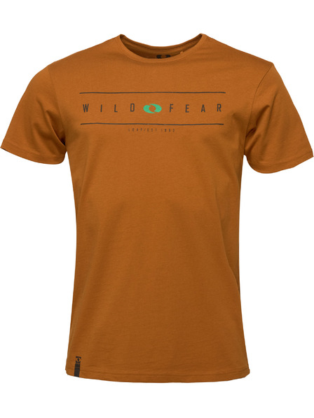 Loap Tricou pentru barbati LOAP BRODAR Bej