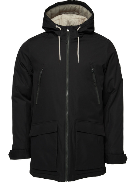 Loap Jachetă pentru barbati LOAP NORAD Negru