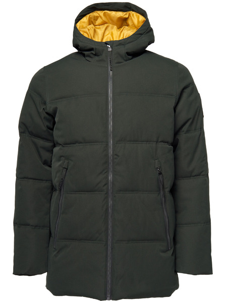 Loap Jachetă pentru barbati LOAP NODAL Verde inchis