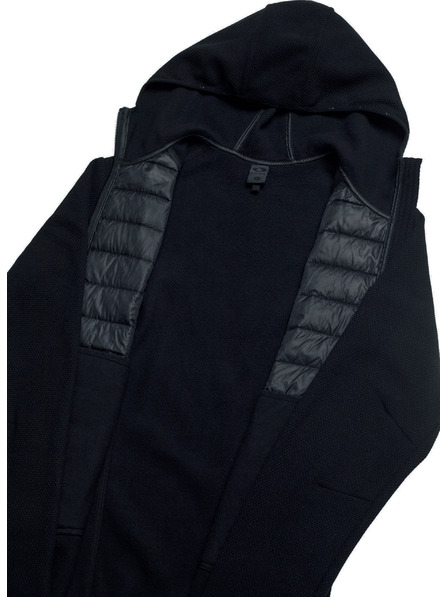 Loap Pulover sport pentru barbati LOAP GALVAR Negru