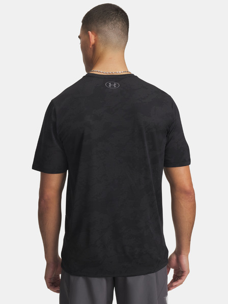 Under Armour Tricou Under Armour UA Tech Vent Jcqrd SS pentru bărbați