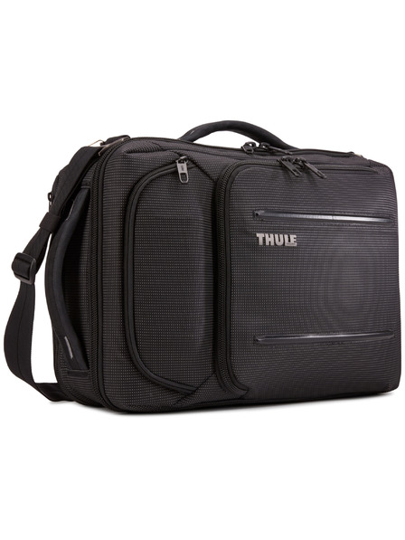 Thule Thule Crossover 2 geantă/rucsac pentru notebook 15,6" C2CB116 - neagră