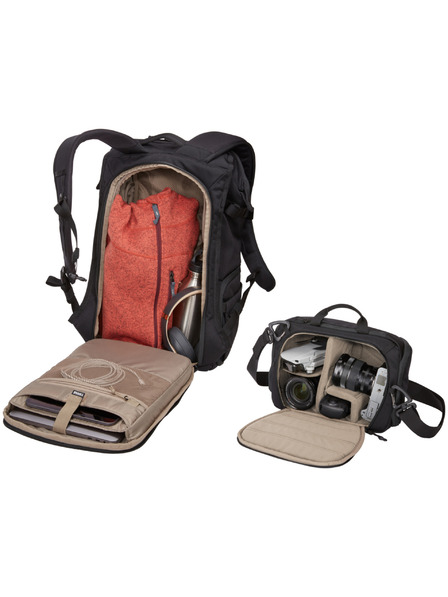 Thule Thule Covert™ rucsac foto 24 L TCDK224 - negru