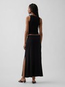 GAP Fustă maxi din jersey GAP
