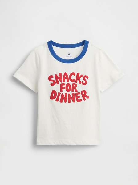 GAP Baby tricou Mix & Match GAP