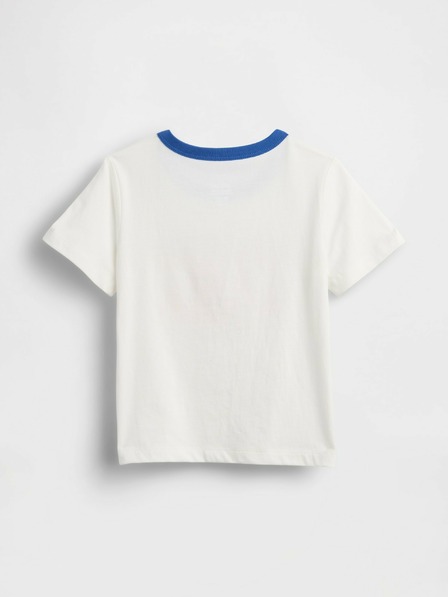 GAP Baby tricou Mix & Match GAP