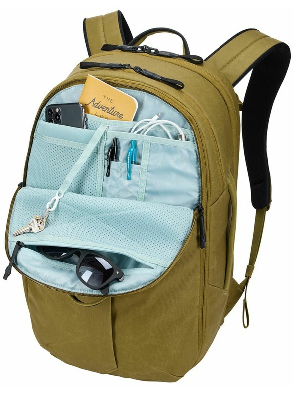 Thule Rucsac de călătorie Khaki Thule Aion 28 l