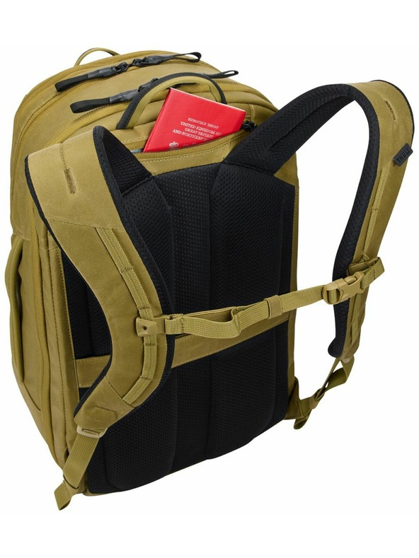 Thule Rucsac de călătorie Khaki Thule Aion 28 l