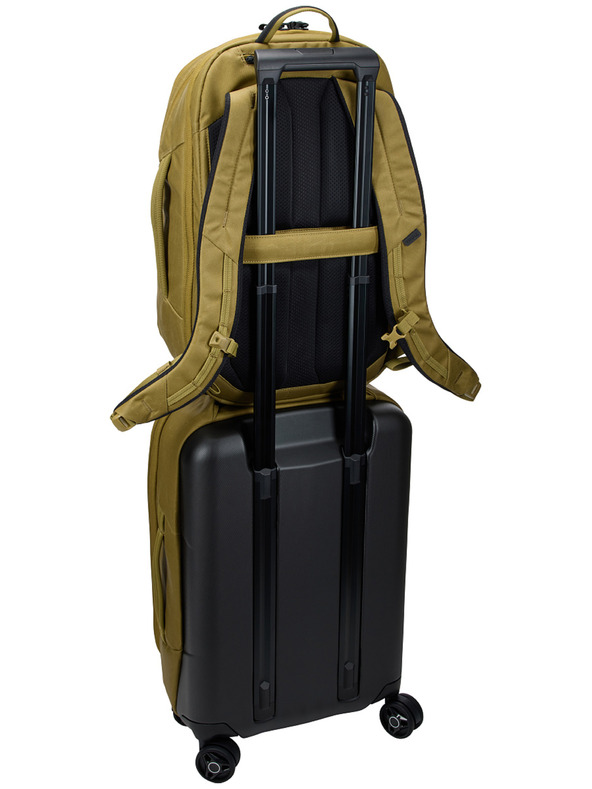 Thule Rucsac de călătorie Khaki Thule Aion 28 l