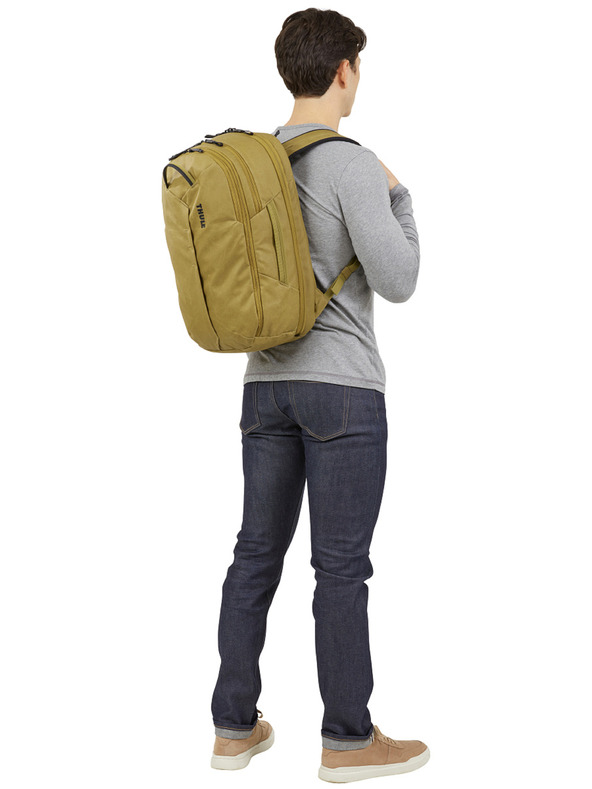 Thule Rucsac de călătorie Khaki Thule Aion 28 l