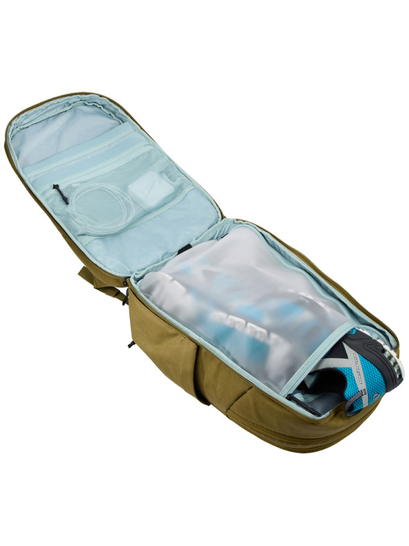 Thule Rucsac de călătorie Khaki Thule Aion 28 l