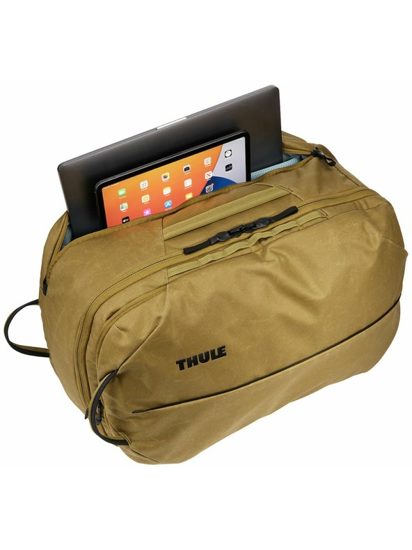 Thule Rucsac Khaki Thule Aion 40L