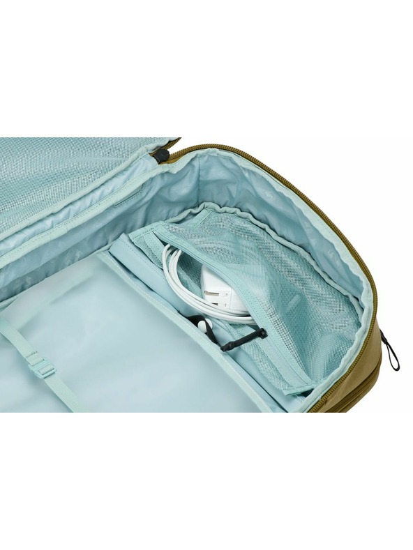 Thule Rucsac Khaki Thule Aion 40L