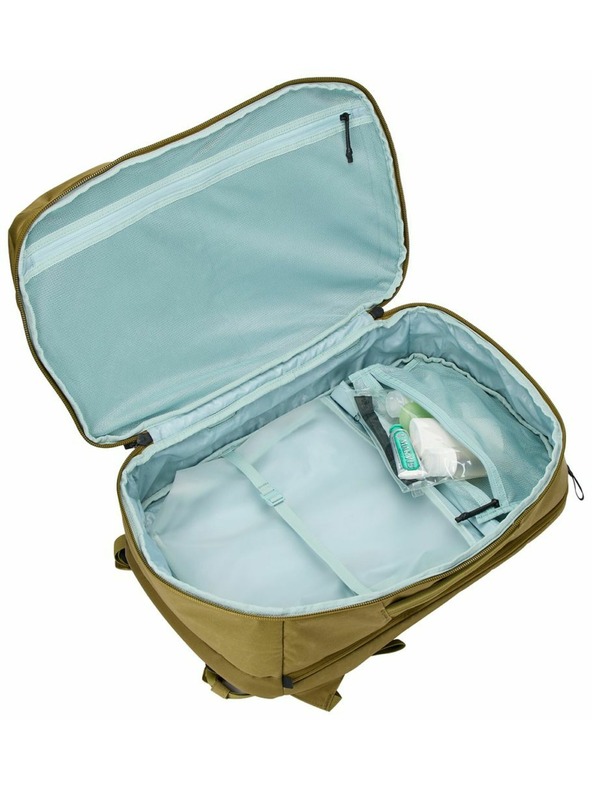 Thule Rucsac Khaki Thule Aion 40L