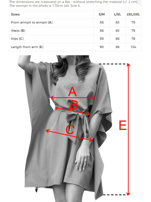 numoco SOFIA Rochie fluture - roz murdar