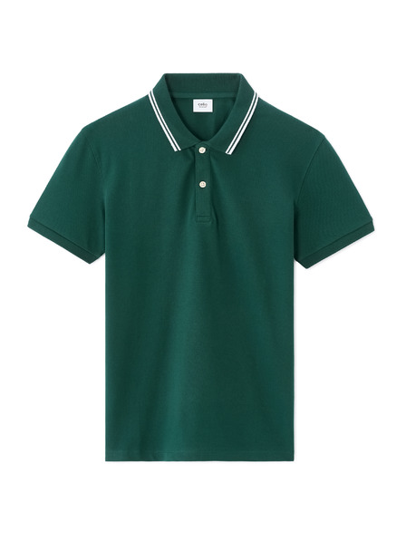 Celio Tricou polo Leprime