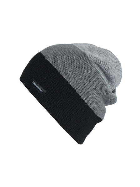 Horsefeathers Căciulă Matteo - black