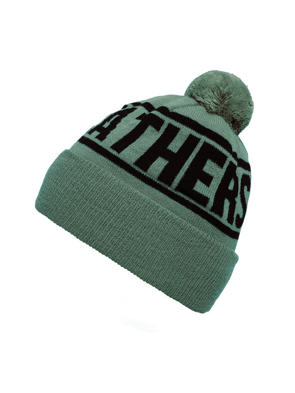 Horsefeathers Căciulă Royce - iceberg green