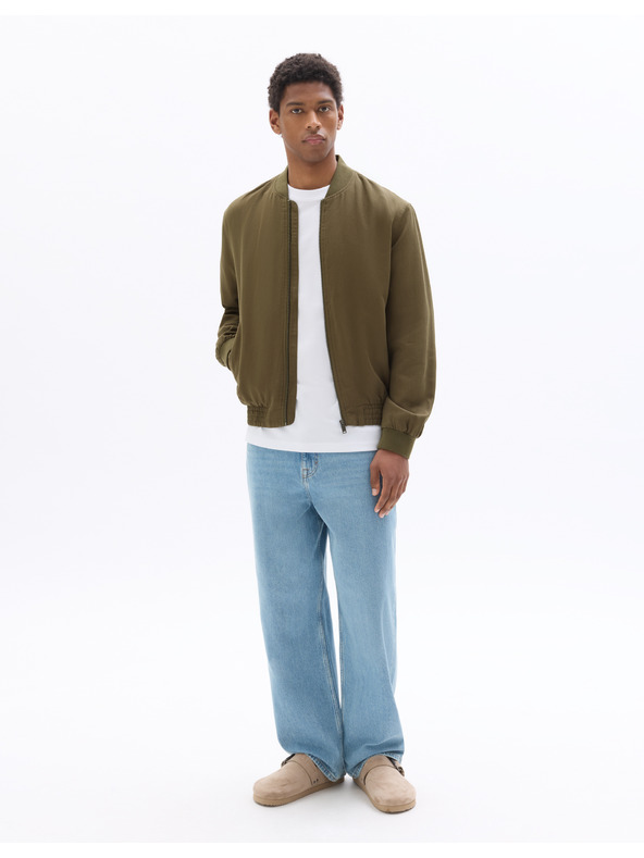 Celio Jachetă bomber Nubomblin