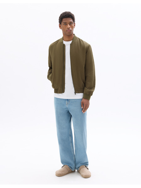 Celio Jachetă bomber Nubomblin