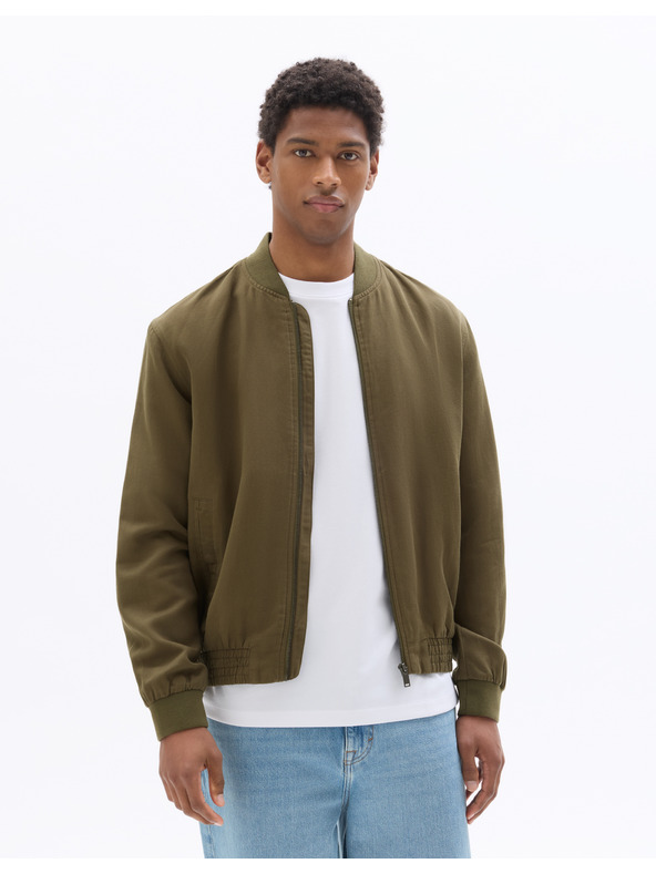 Celio Jachetă bomber Nubomblin