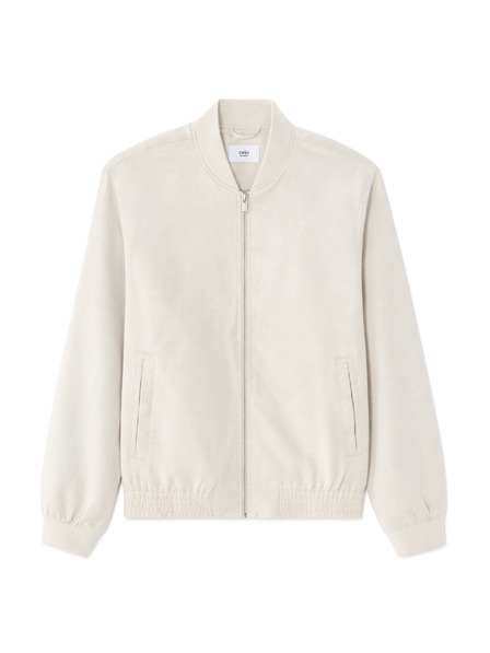 Celio Jachetă bomber Nubomblin