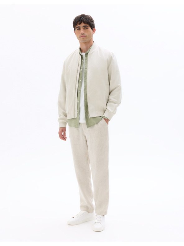 Celio Jachetă bomber Nubomblin