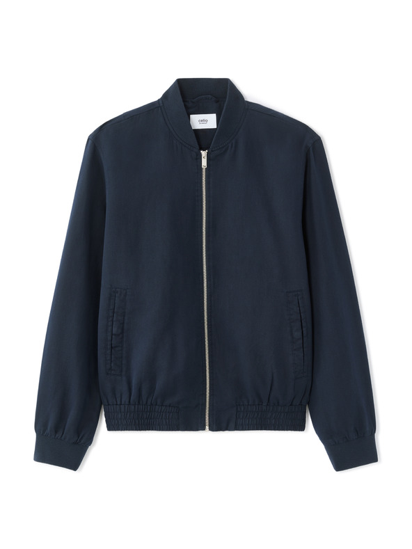 Celio Jachetă bomber Nubomblin