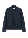 Celio Jachetă bomber Nubomblin