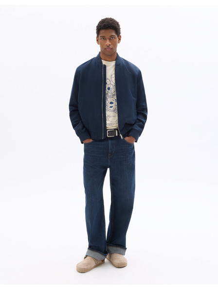 Celio Jachetă bomber Nubomblin