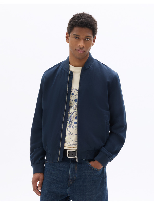 Celio Jachetă bomber Nubomblin