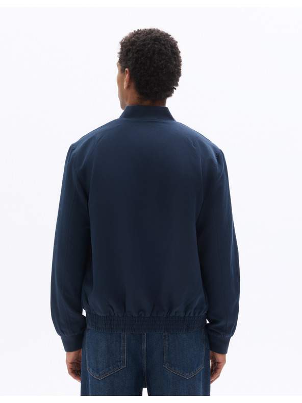 Celio Jachetă bomber Nubomblin