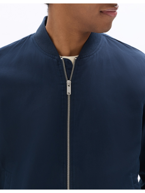 Celio Jachetă bomber Nubomblin