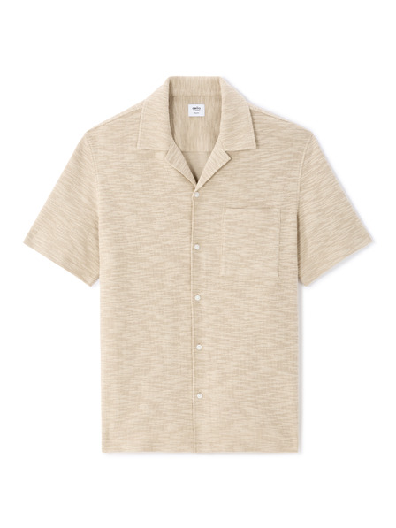 Celio Cămașă Naprio cu mânecă scurtă