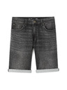 Celio Pantaloni scurți din denim Boknitbm