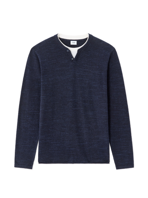 Celio Pulover Nelano