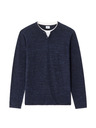 Celio Pulover Nelano