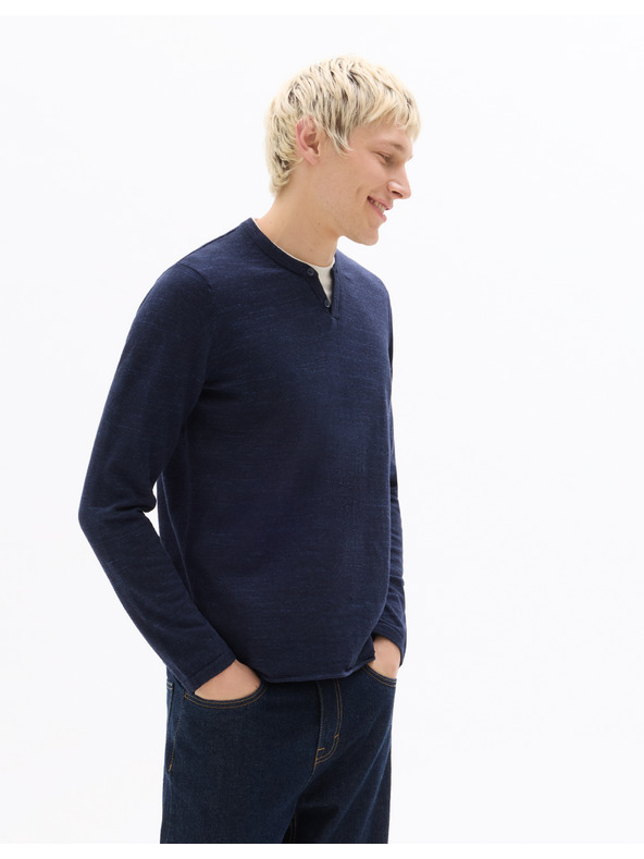Celio Pulover Nelano