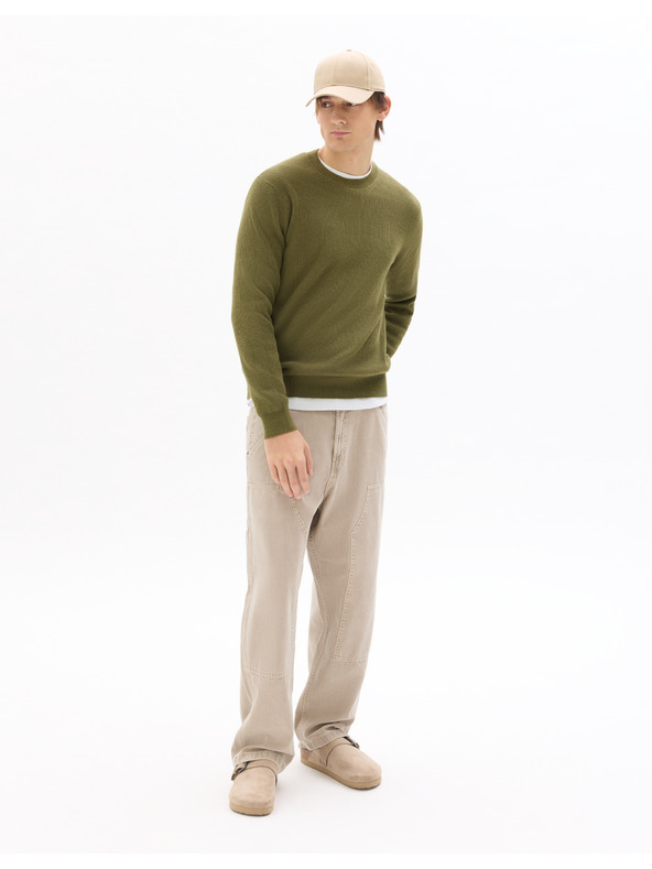 Celio Pulover Newme